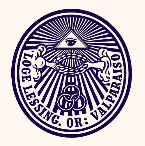 Loge Lessing 95 – Valparaíso